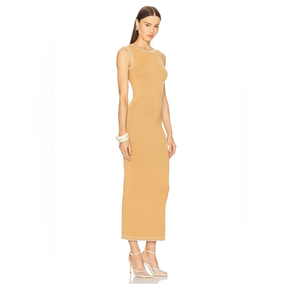 NEW SNDYS ELLERY MAXI DRESS SMALL - Picture 2 of 3